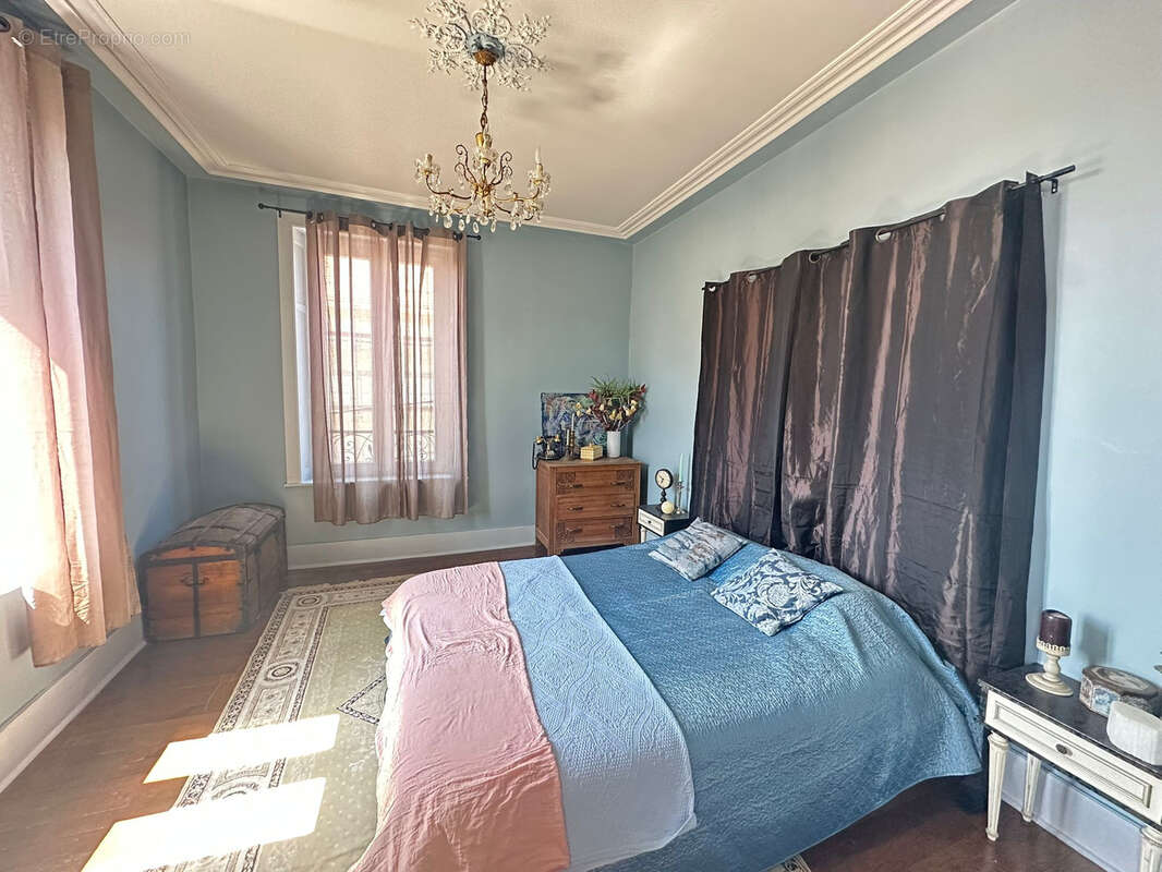 Maison à BAINS-LES-BAINS