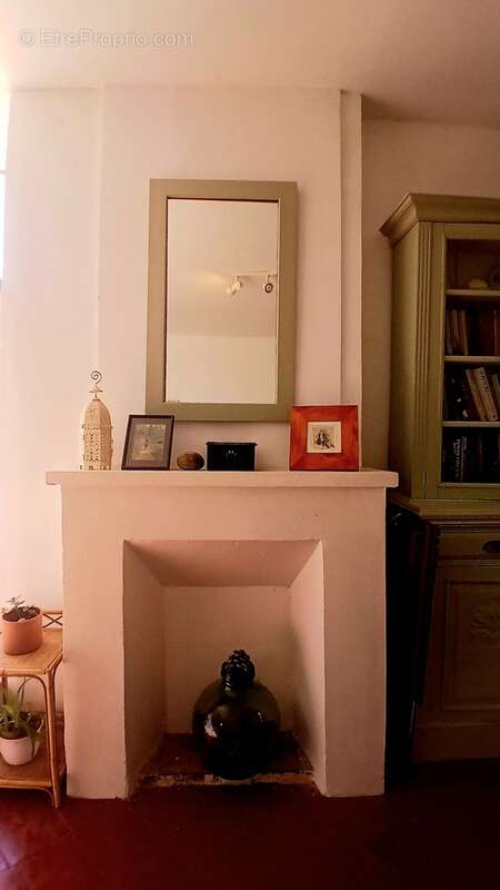 Spacieuse maison de caractère. - photo 10
