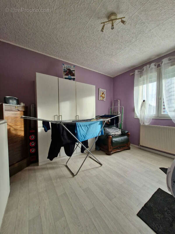 Maison à CORBIE