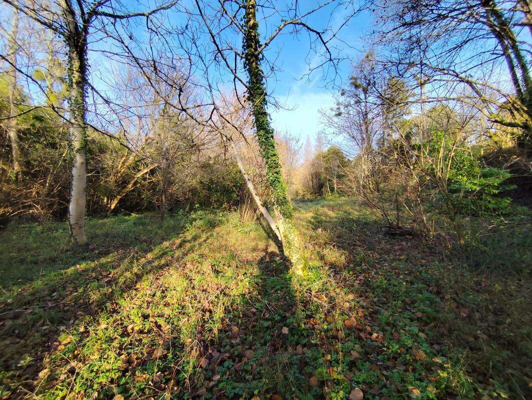 Appartement à FARGUES-SAINT-HILAIRE