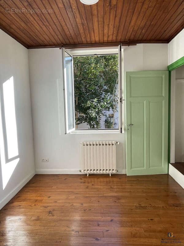 Maison à SALIES-DE-BEARN