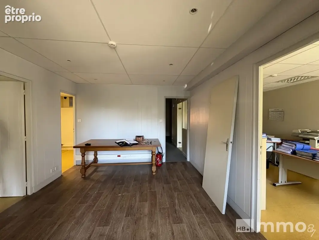 Commerce 127 m² à vendre à Brive-La-Gaillarde (19100) - photo 3
