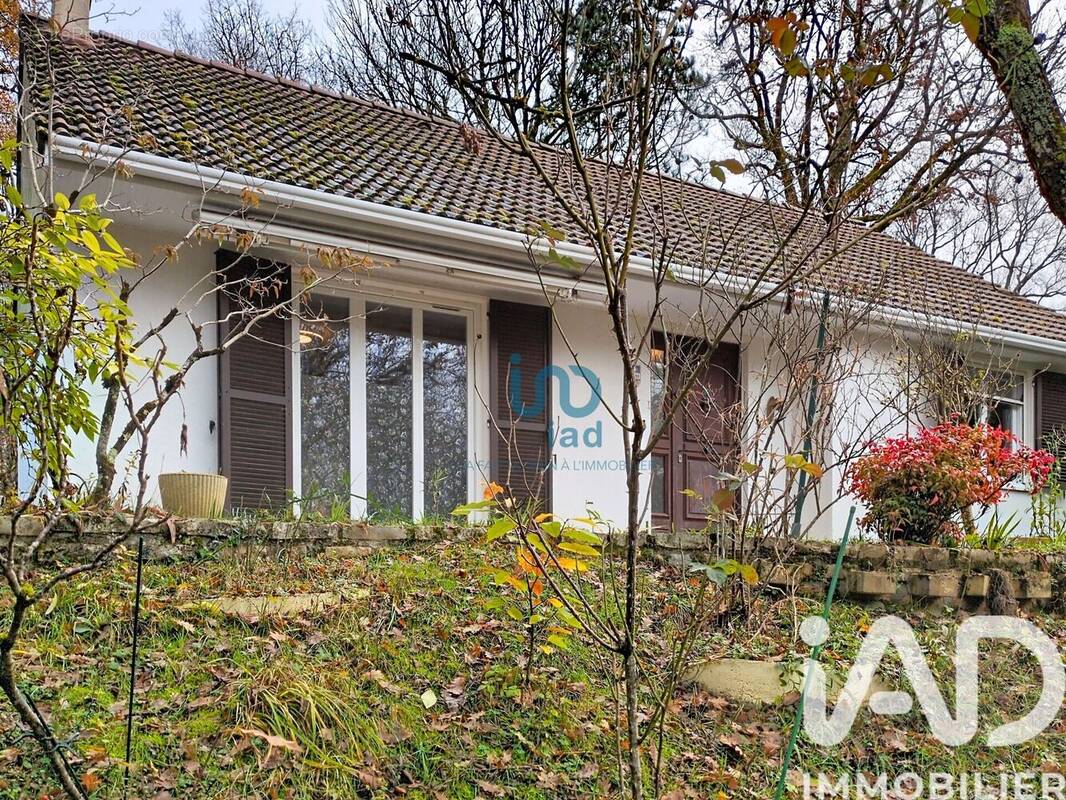 Photo 1 - Maison à BOISMORAND