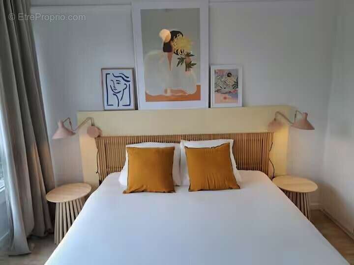 Appartement à LAMBERSART