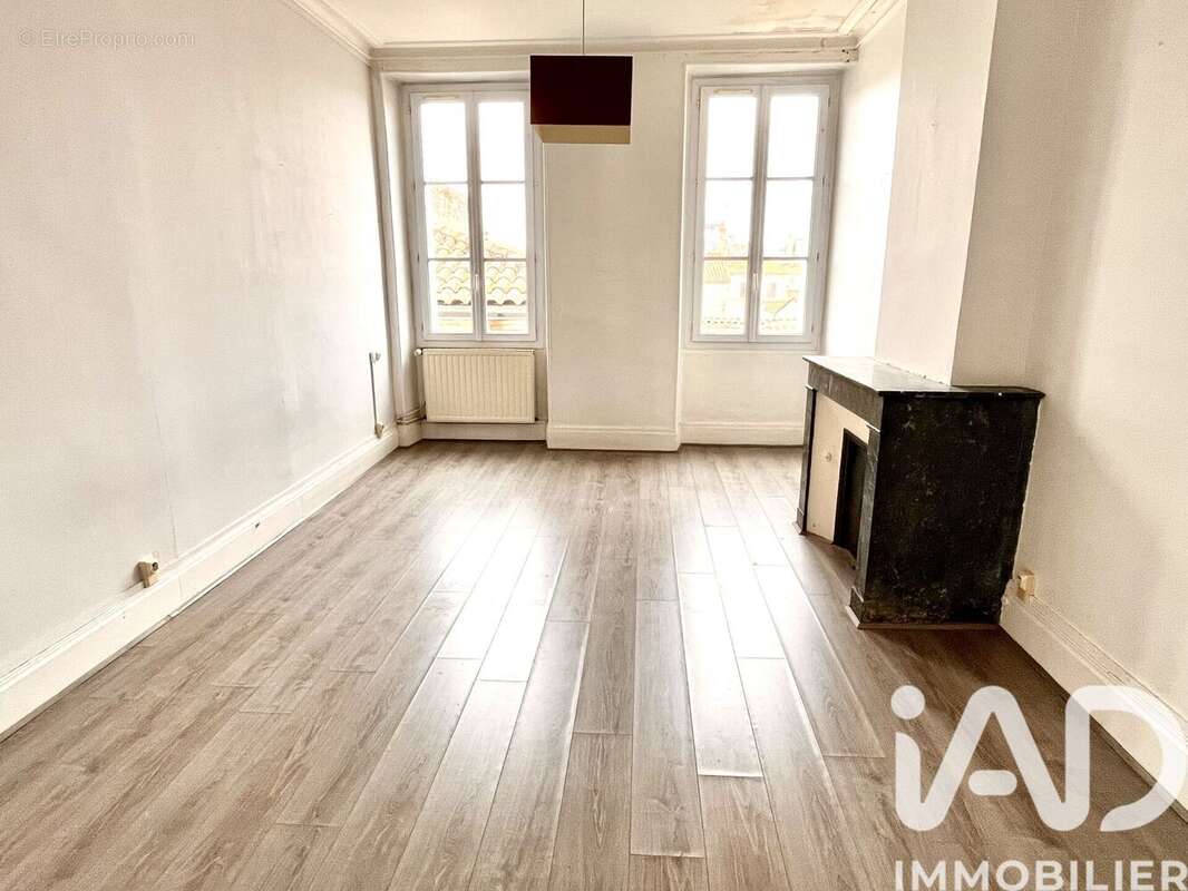 Photo 4 - Appartement à ROCHEFORT