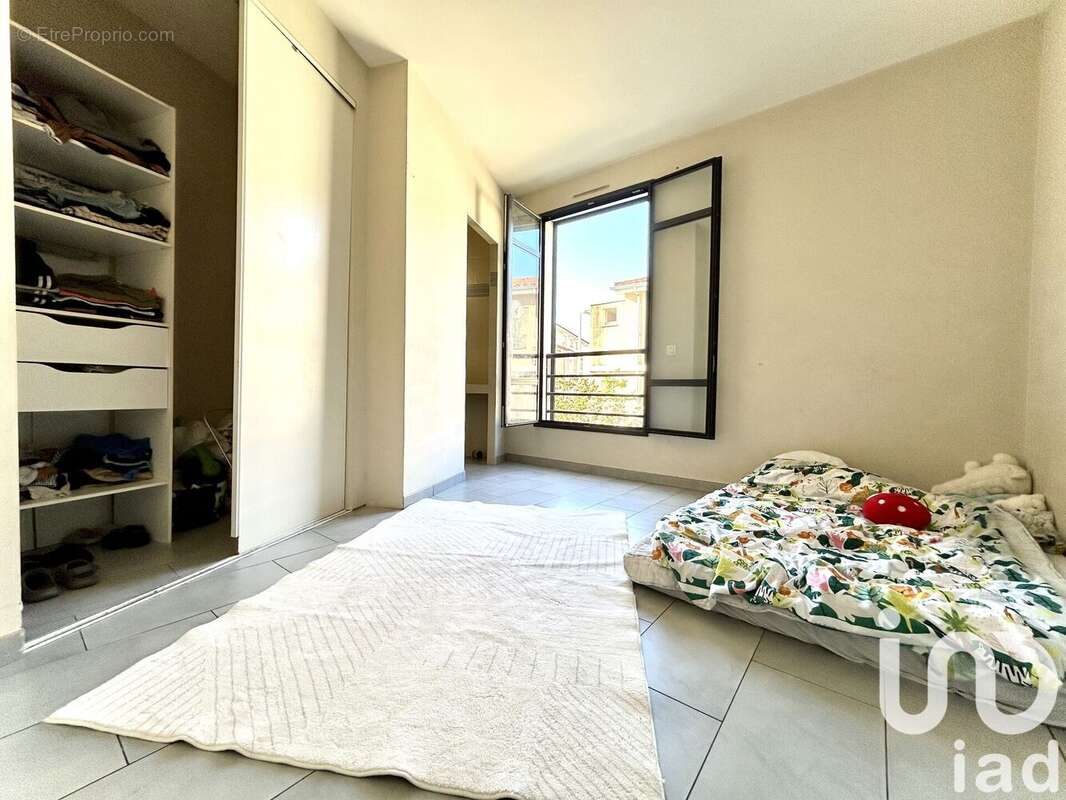 Photo 8 - Appartement à PERPIGNAN