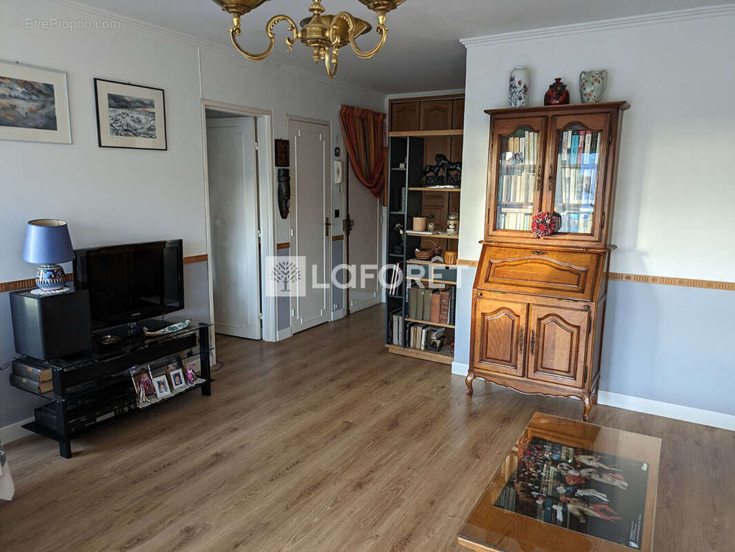 Appartement à VITRY-SUR-SEINE