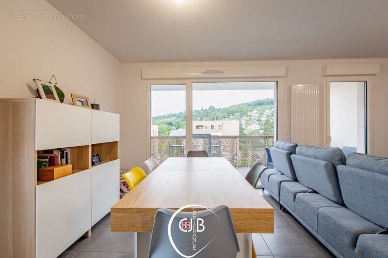 Appartement à BASSENS