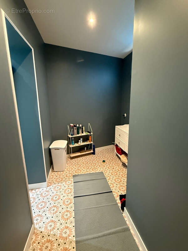 Appartement à SAUMUR