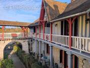 Appartement à BOIS-LE-ROI