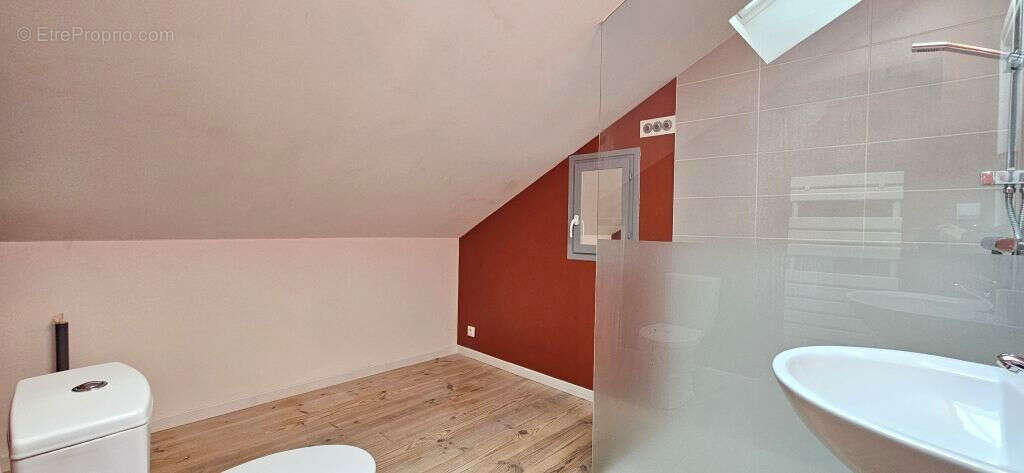 Appartement à HALLUIN