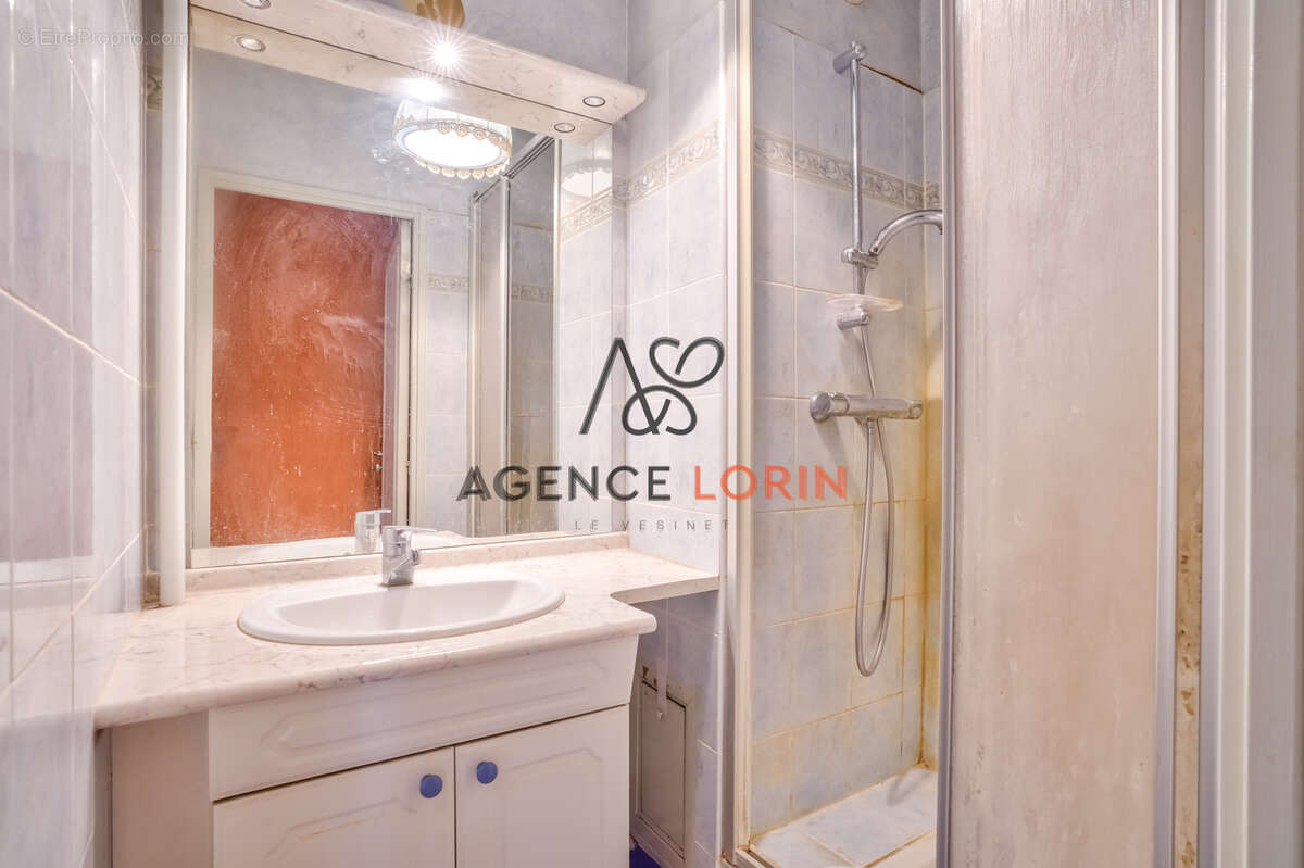 Appartement à LE PECQ