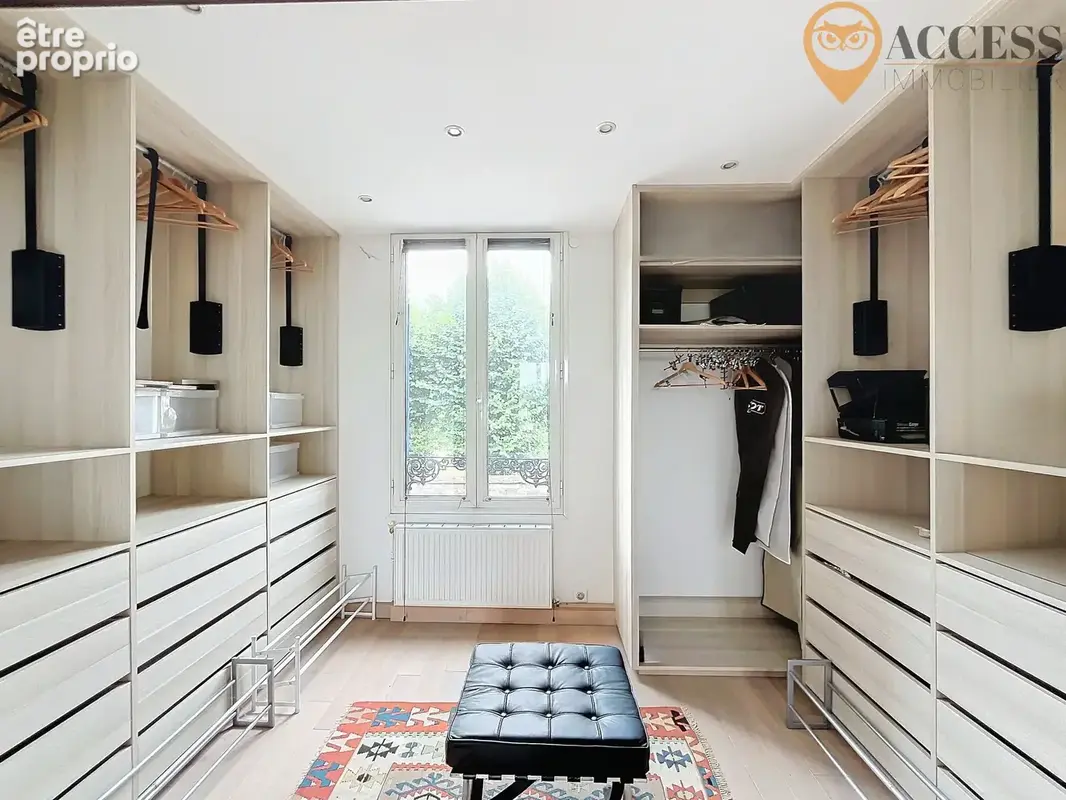 GOUVIEUX - Charmante Maison dans un secteur où il faut bon vivre ! - photo 15