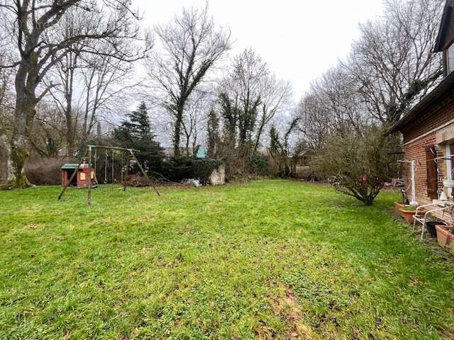 Maison 122 m² à Lyons-La-Foret  - photo 10