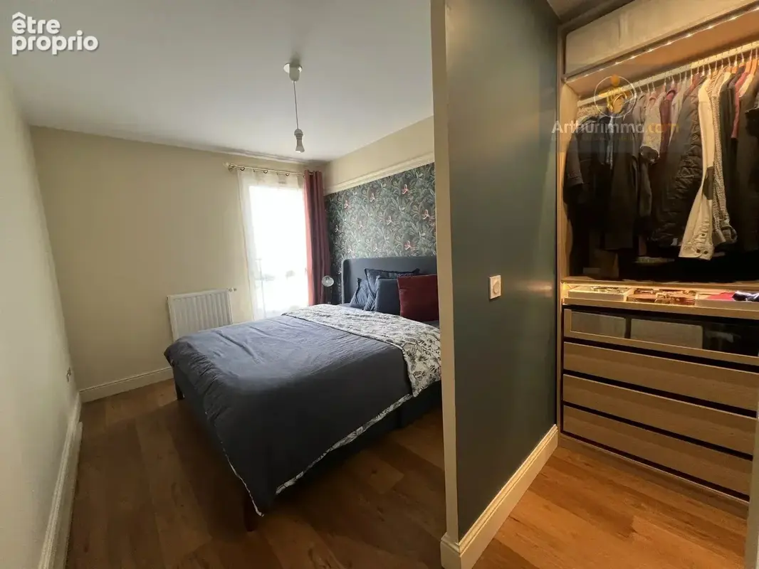 Vente Appartement Elancourt(78990) 270 000ï¿œ - photo 9