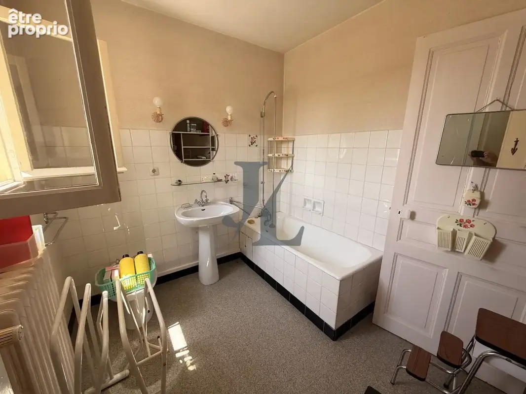 Maison de type 4 de 92m2 habitables - photo 8