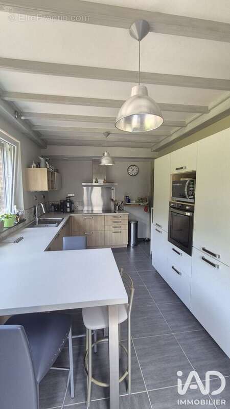 Photo 6 - Maison à SAINT-AMAND-LES-EAUX