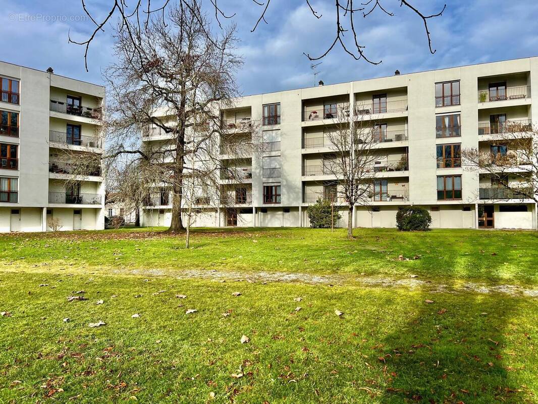 Photo 1 - Appartement à BRUGES
