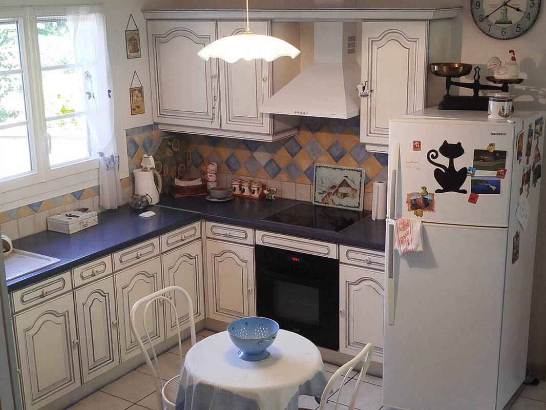 Maison à MUROL