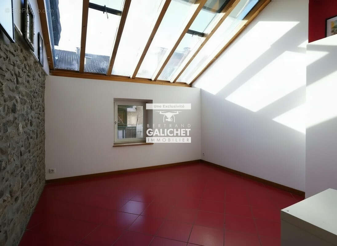 Bureau 3ème étage - Appartement à GAP