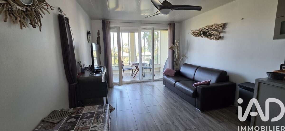 Photo 2 - Appartement à CANALE-DI-VERDE