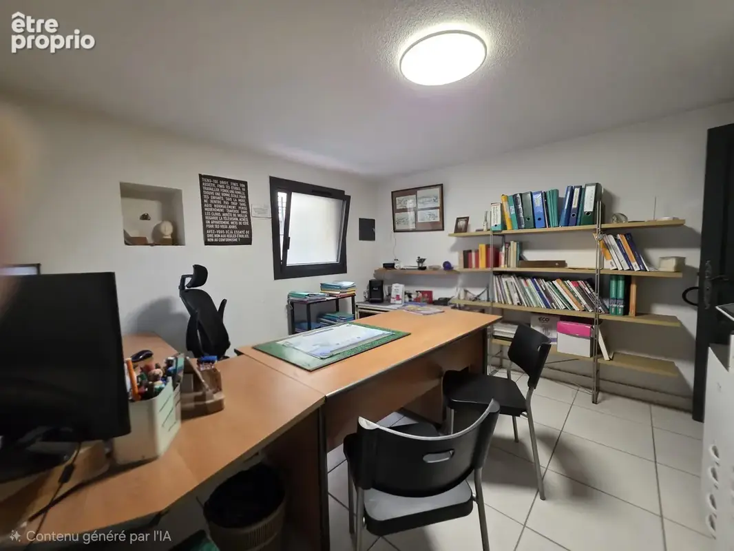 EXCLUSIVITÉ À Torreilles, maison de village avec Garage et exterieur - photo 3