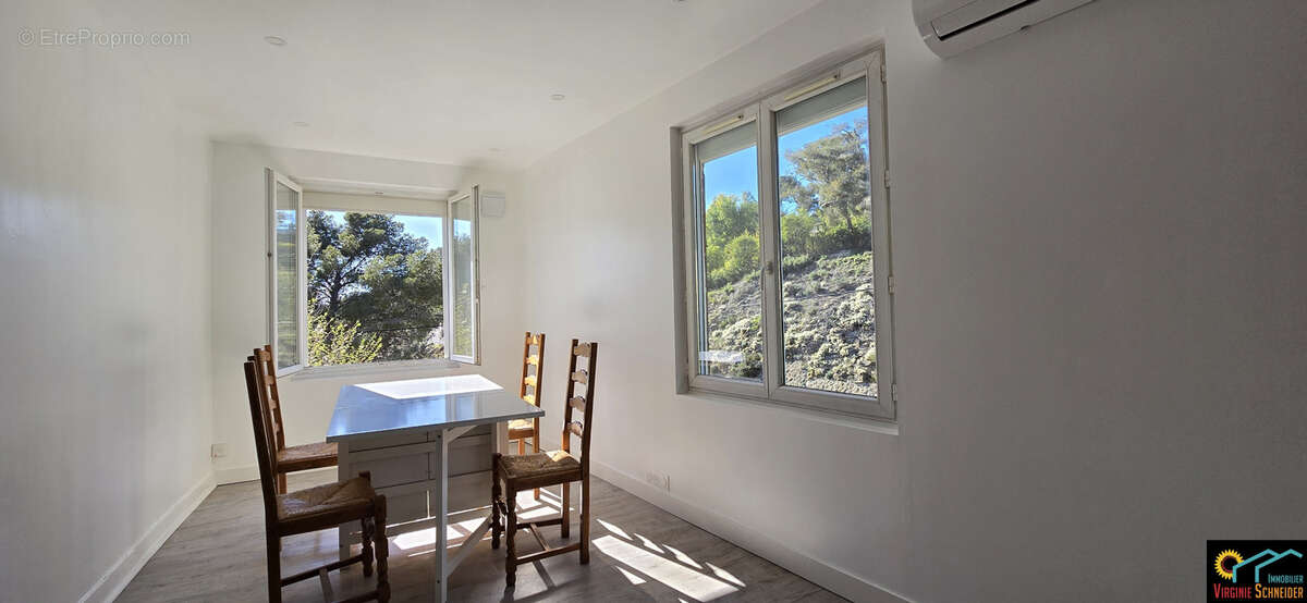 Maison à ENSUES-LA-REDONNE