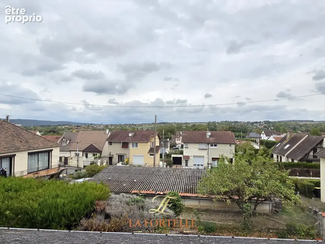 Bonnieres-sur-seine - photo 12