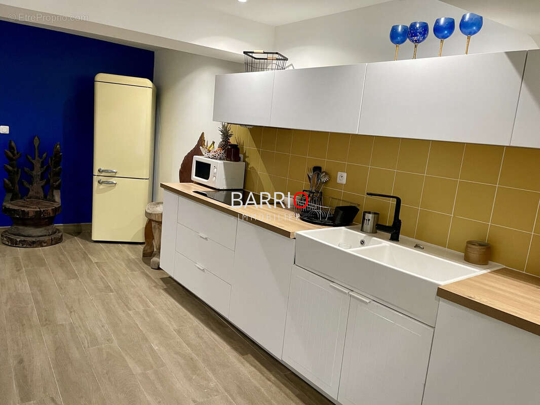 Maison 91 m² à Argeles-Sur-Mer  - photo 7