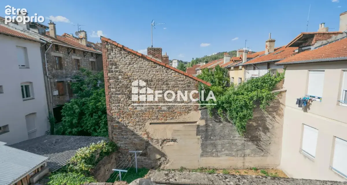 T2 rénové 63 m² – Idéal investissement ou premier achat - photo 5