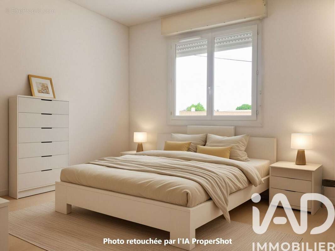 Photo 7 - Appartement à L'ILE-D'OLONNE