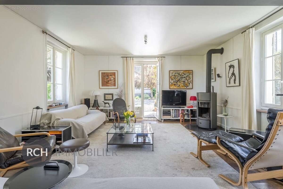 Maison à MONTFORT-L'AMAURY