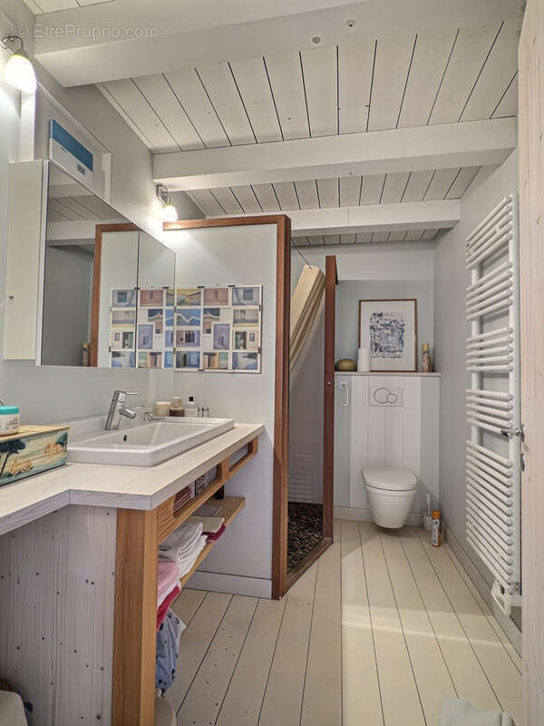 Maison 117 m2 - photo 9