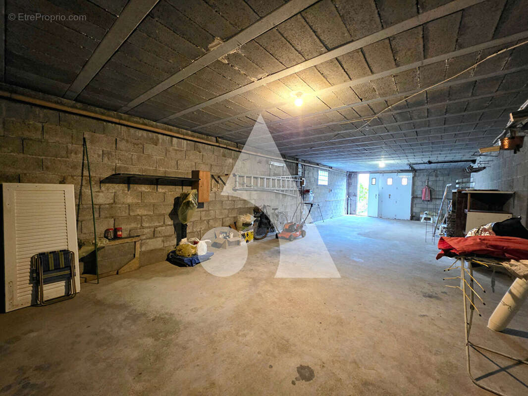 Maison à LA ROCHE-SUR-YON