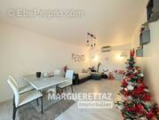 Maison à SAINT-JEOIRE