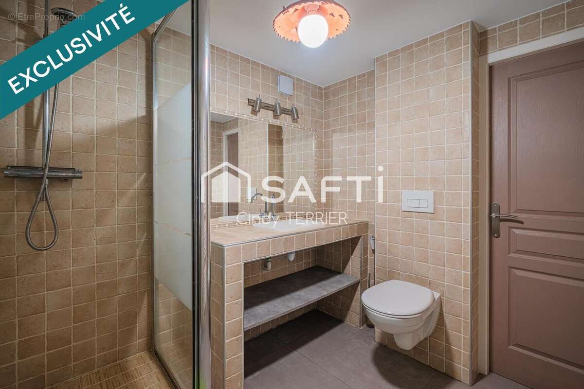 Photo 9 - Maison à LA MURETTE