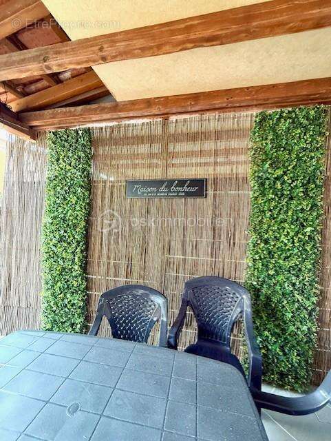 Maison à LE BARCARES