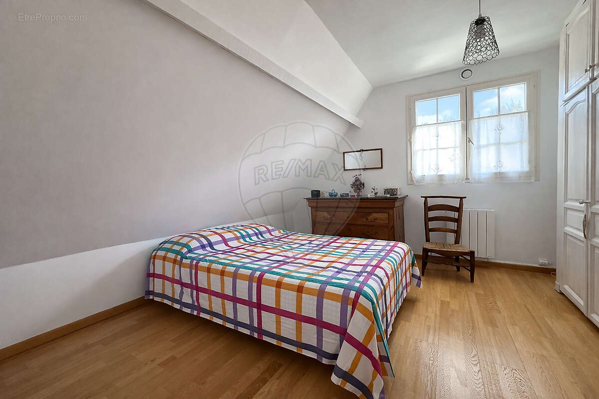 Maison 5 chambre(s) à vendre - photo 13