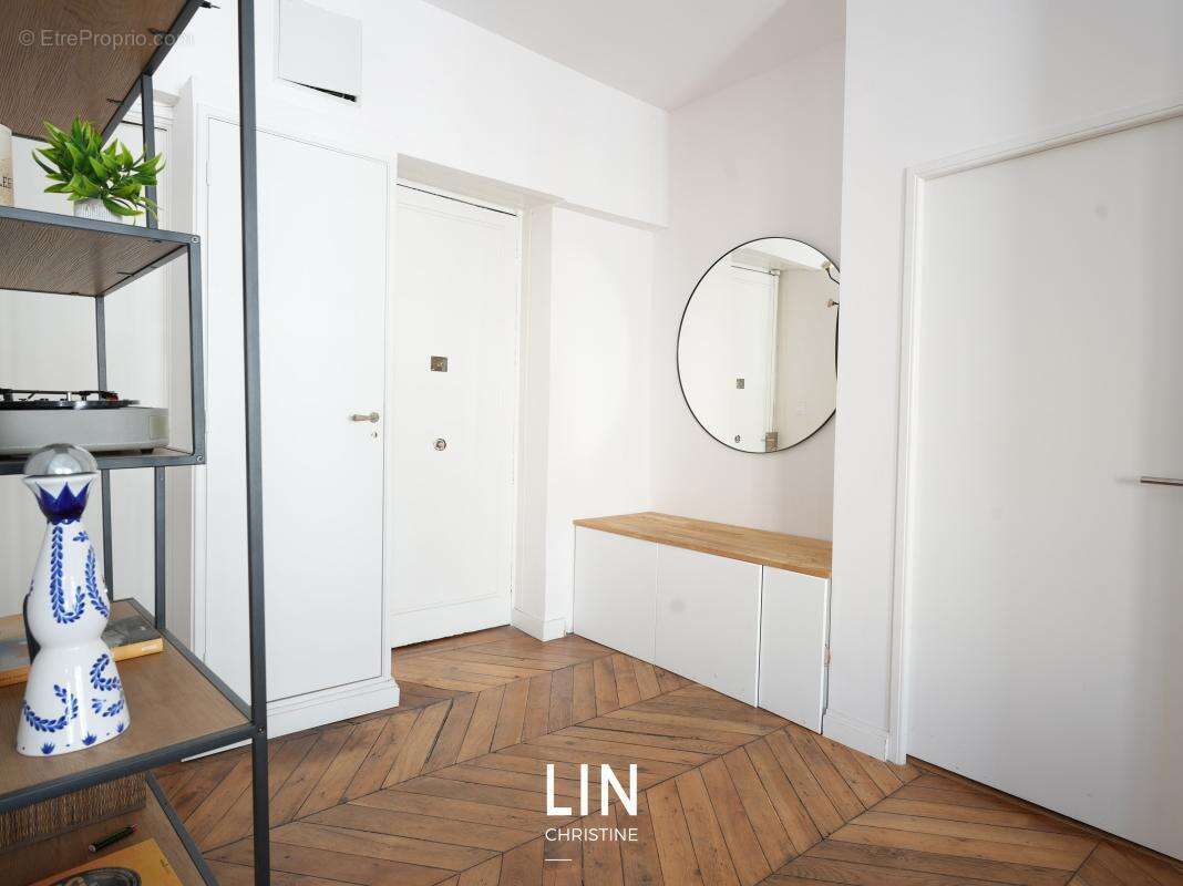 Appartement - photo 5