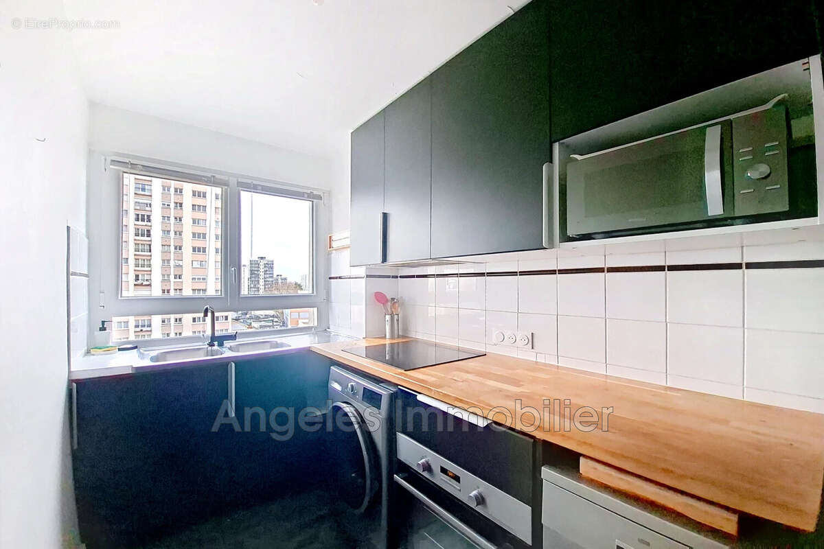 Appartement à ALFORTVILLE
