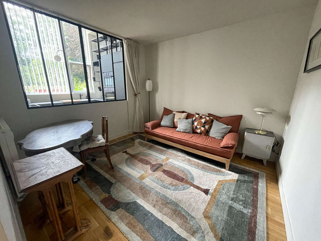 Appartement à BEZONS