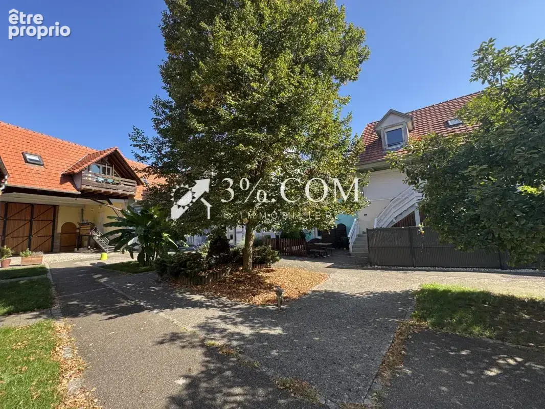 3%COM Beau F3  avec jardin de 134m2 + double garage - photo 19