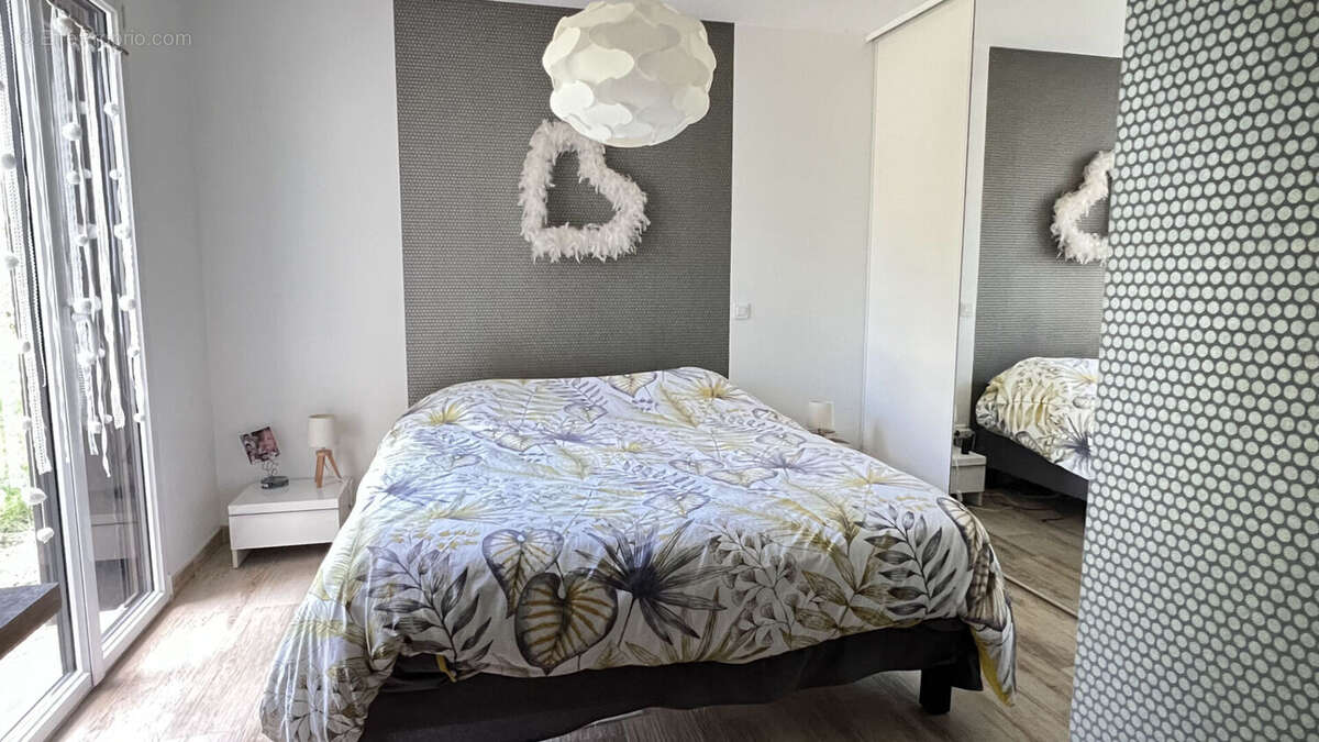 Photo 7 - Maison à BLIGNY-LES-BEAUNE