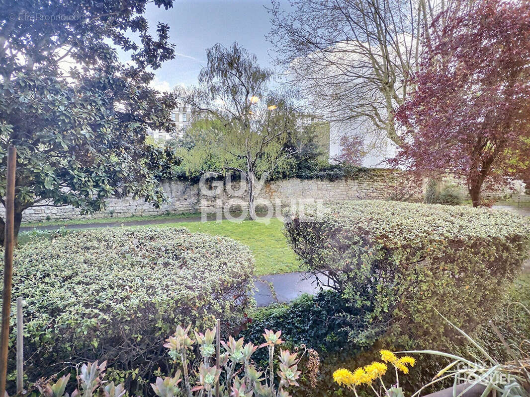 Appartement à JOINVILLE-LE-PONT