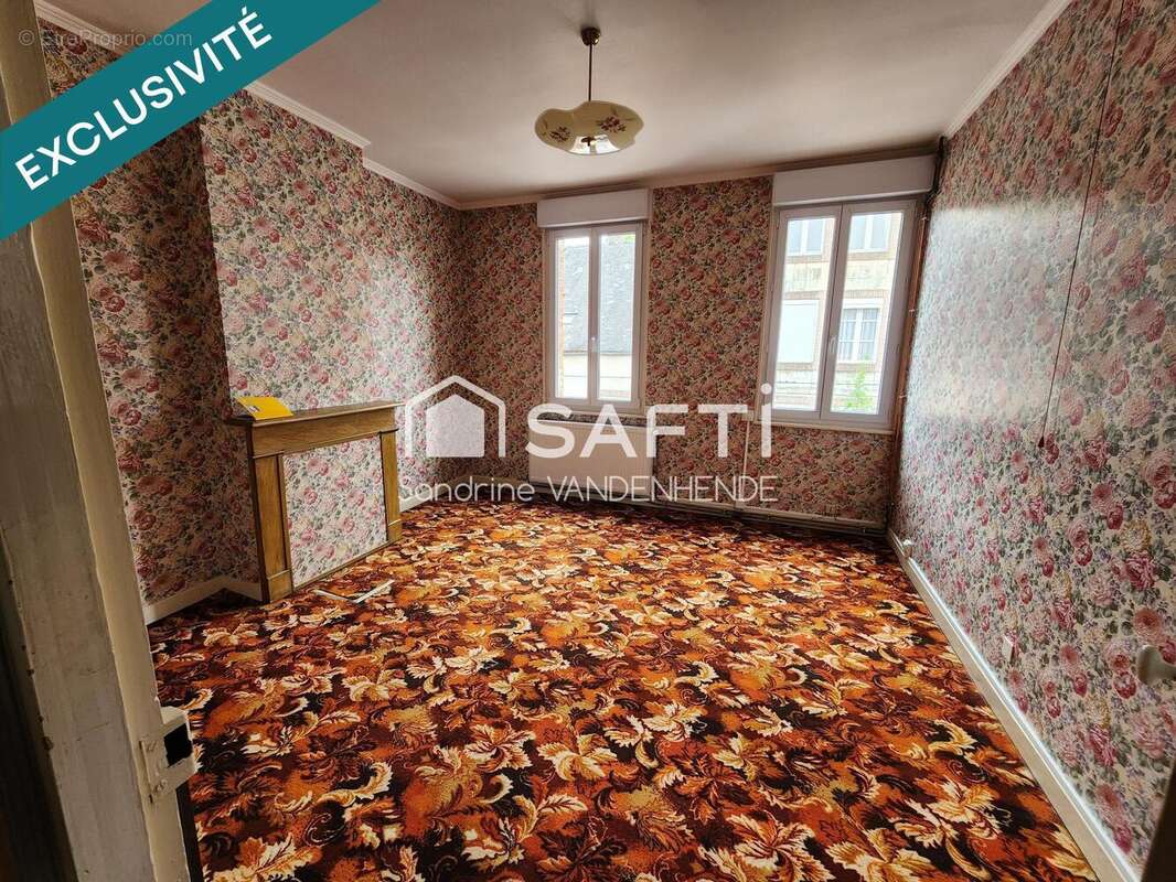 Photo 8 - Maison à MONTCORNET