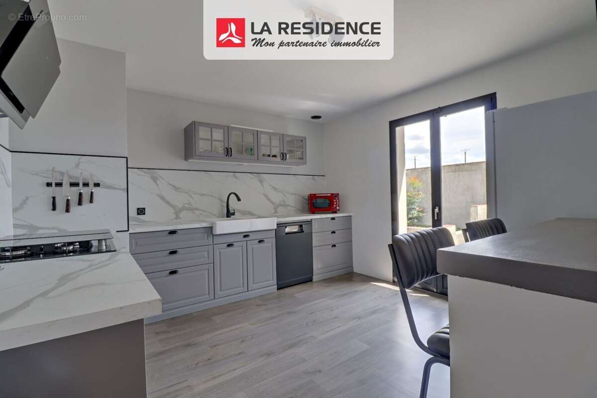 Maison à LES ANDELYS