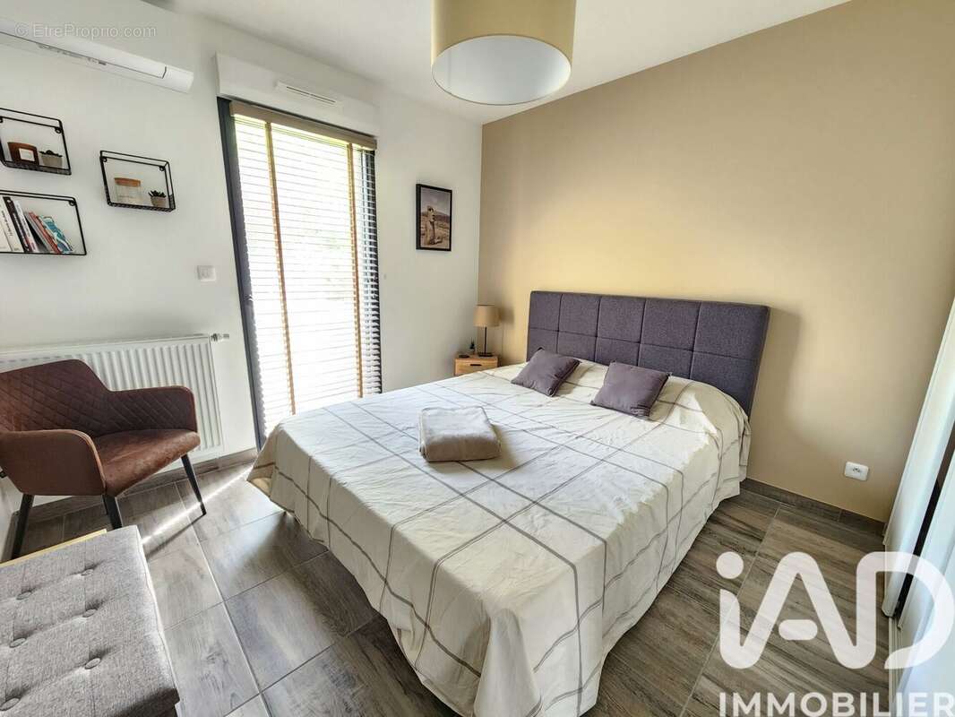 Maison 77 m² à Chennegy  - photo 6