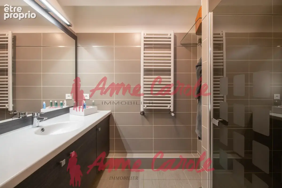 Résidence 2016 appartement 4 pieces 85 m2 - photo 7