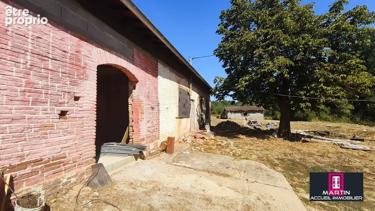 La métairie des Chênes - photo 3