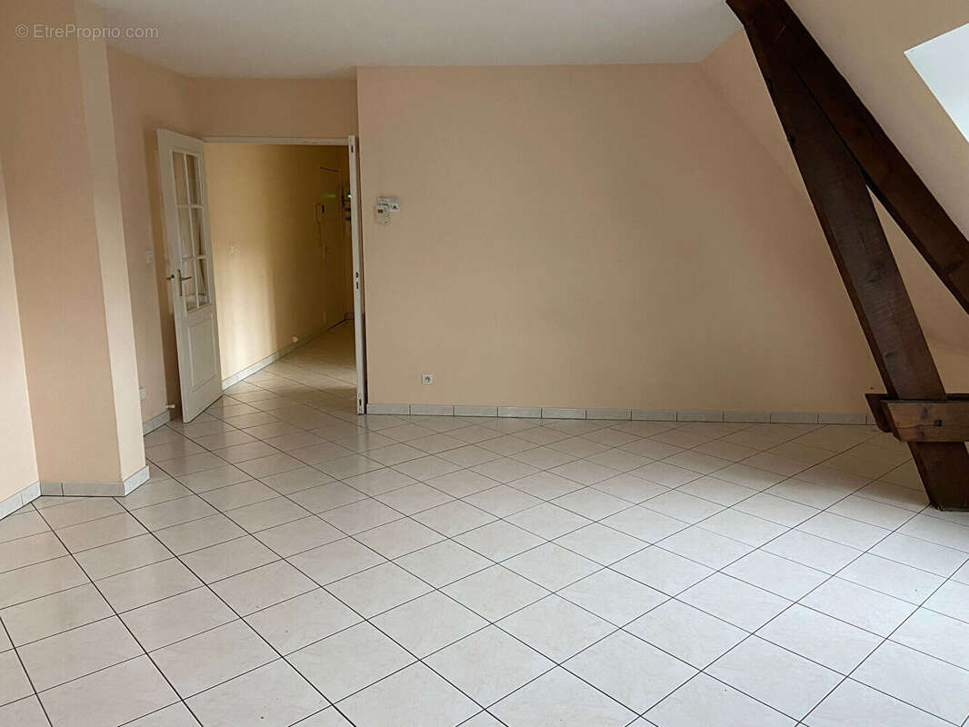 Appartement à VENDOME